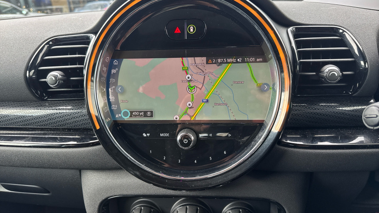 MINI Clubman 2.0 John Cooper Works ALL4 Premium Plus 6dr Auto Petrol Estate